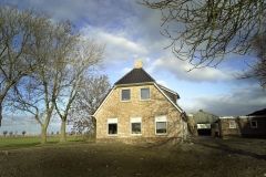 2011 Hetebrei Bouw huis © foto Rob de Wind-007638