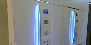 Personenlift