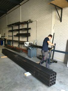 Liftstoring