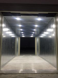 Goederenlift